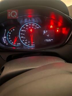 شيفروليه سبارك